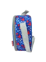 Lonchera Escolar Niño Mickey Disney Primavera - Imagen 15