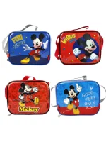 Lonchera Escolar Niño Mickey Disney Primavera