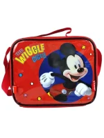 Lonchera Escolar Niño Mickey Disney Primavera - Imagen 5