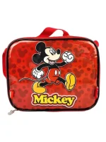 Lonchera Escolar Niño Mickey Disney Primavera - Imagen 9