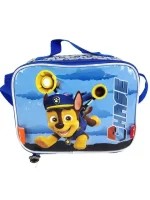 Lonchera Escolar Niño Paw Patrol Nickelodeon Primavera - Imagen 2