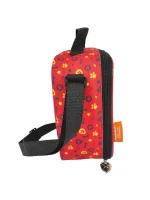 Lonchera Escolar Niño Paw Patrol Nickelodeon Primavera - Imagen 11