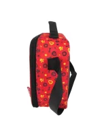 Lonchera Escolar Niño Paw Patrol Nickelodeon Primavera - Imagen 12