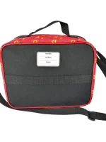 Lonchera Escolar Niño Paw Patrol Nickelodeon Primavera - Imagen 13