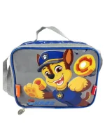 Lonchera Escolar Niño Paw Patrol Nickelodeon Primavera - Imagen 14