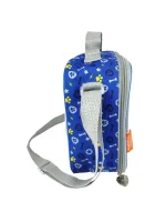 Lonchera Escolar Niño Paw Patrol Nickelodeon Primavera - Imagen 15