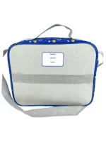 Lonchera Escolar Niño Paw Patrol Nickelodeon Primavera - Imagen 17