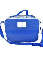 Lonchera Escolar Niño Paw Patrol Nickelodeon Primavera - Imagen 5