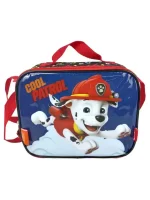 Lonchera Escolar Niño Paw Patrol Nickelodeon Primavera - Imagen 6