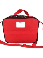 Lonchera Escolar Niño Paw Patrol Nickelodeon Primavera - Imagen 9