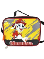 Lonchera Escolar Niño Paw Patrol Nickelodeon Primavera - Imagen 10
