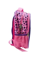 Morral Escolar Niña Minnie Disney Primavera 13" - Imagen 7