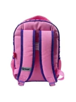Morral Escolar Niña Minnie Disney Primavera 13" - Imagen 9