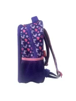 Morral Escolar Niña Minnie Disney Primavera 13" - Imagen 4