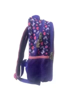 Morral Escolar Niña Minnie Disney Primavera 13" - Imagen 3