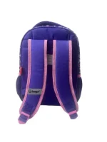 Morral Escolar Niña Minnie Disney Primavera 13" - Imagen 5