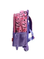 Morral Escolar Niño Trolley Paw Patrol Nickelodeon Primavera 13" - Imagen 5