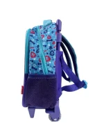 Morral Escolar Niño Trolley Paw Patrol Nickelodeon Primavera 13" - Imagen 8