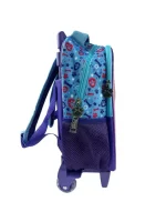 Morral Escolar Niño Trolley Paw Patrol Nickelodeon Primavera 13" - Imagen 7