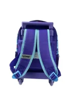 Morral Escolar Niño Trolley Paw Patrol Nickelodeon Primavera 13" - Imagen 9