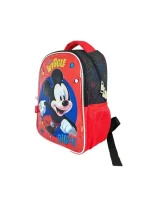Morral Escolar Niño Mickey Disney Primavera 13" - Imagen 7