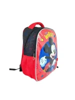 Morral Escolar Niño Mickey Disney Primavera 13" - Imagen 8