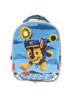 Morral Escolar Niño Paw Patrol Nickelodeon Primavera 13" - Imagen 2