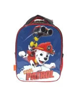 Morral Escolar Niño Paw Patrol Nickelodeon Primavera 13" - Imagen 6