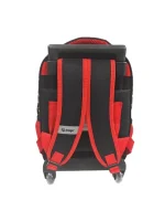 Morral Escolar Niño Trolley Paw Patrol Nickelodeon Primavera 13" - Imagen 4