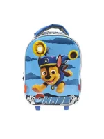 Morral Escolar Niño Trolley Paw Patrol Nickelodeon Primavera 13" - Imagen 5