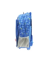 Morral Escolar Niño Trolley Paw Patrol Nickelodeon Primavera 13" - Imagen 6