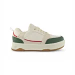 Tenis Niño Boston Beige Titinos