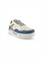 Tenis Niño Casual Azul Titinos - Imagen 2