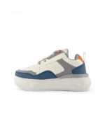 Tenis Niño Casual Azul Titinos - Imagen 3