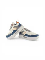 Tenis Niño Casual Azul Titinos - Imagen 5