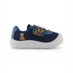 Tenis Niño Mickey Velcro Bubblegummers